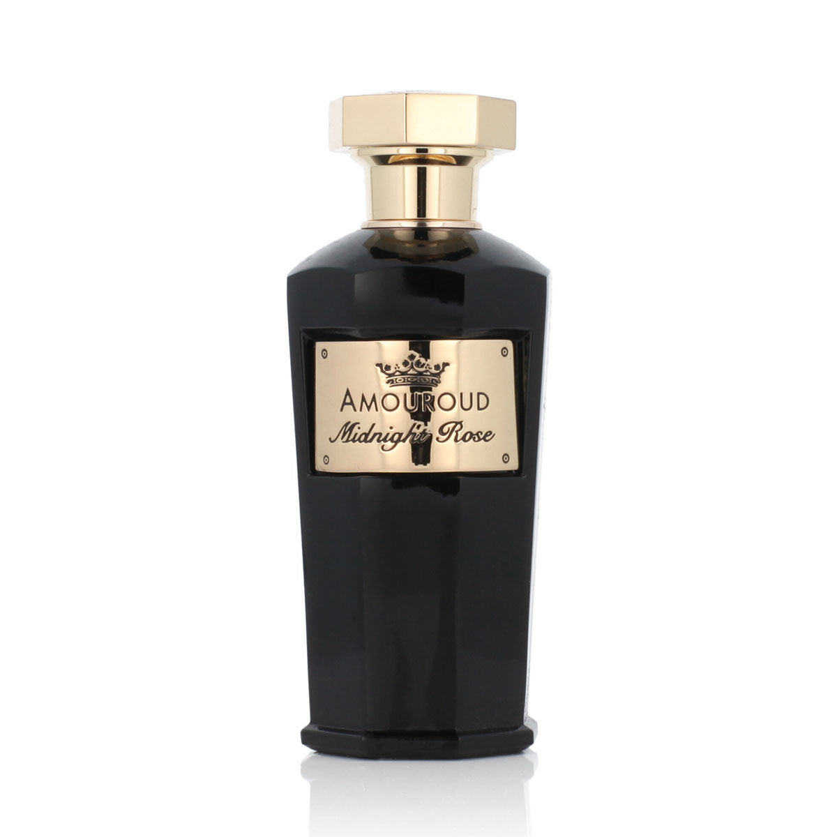Dámsky parfum Amouroud EDP Midnight Rose 100 ml